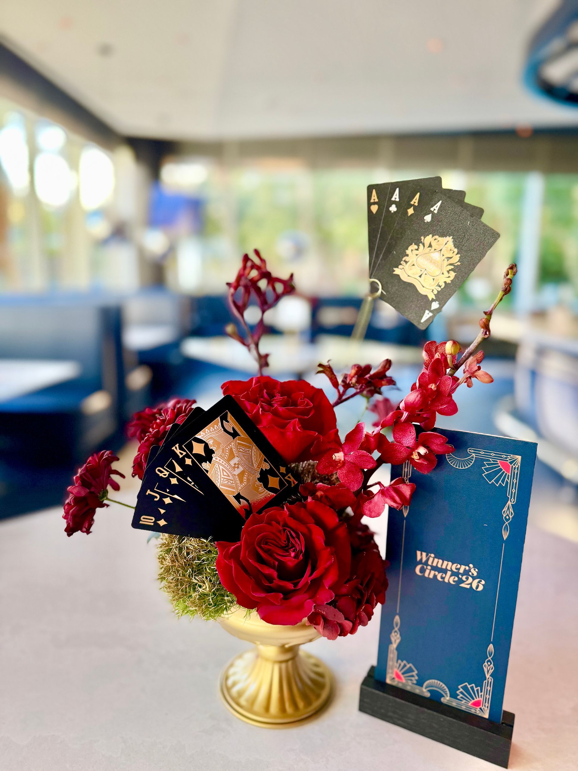 A group of disco balls sitting next to each other on a table.