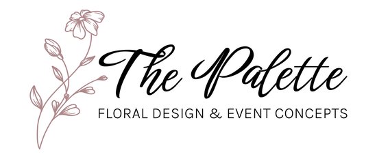 The Palette