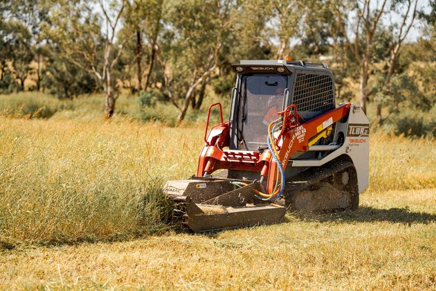 RJ Hawker Contracting