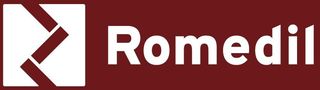 romedil logo