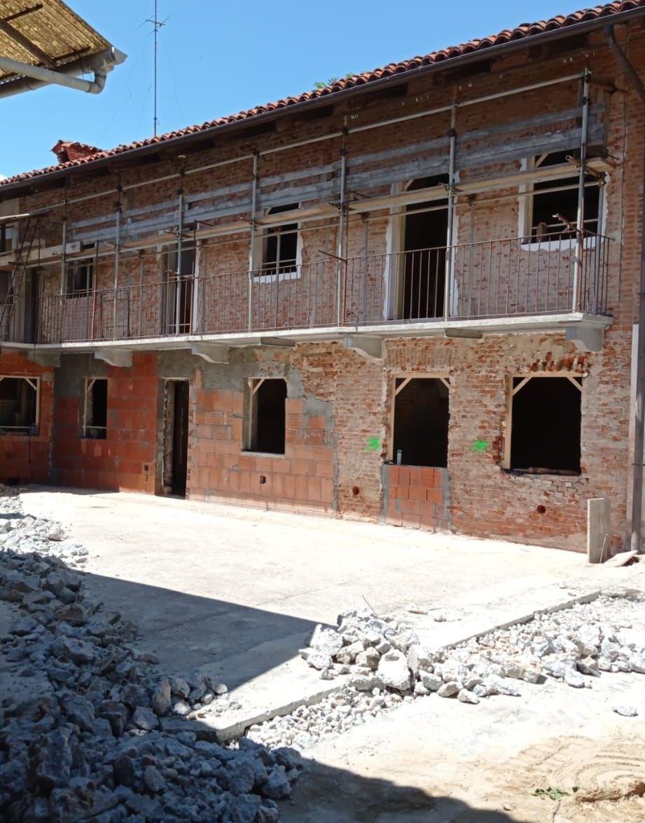 ristrutturazioni edili