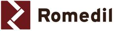 romedil logo