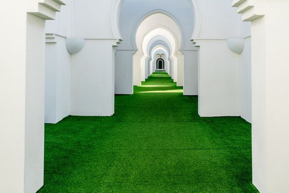 commercial artificial grass vallejo, ca