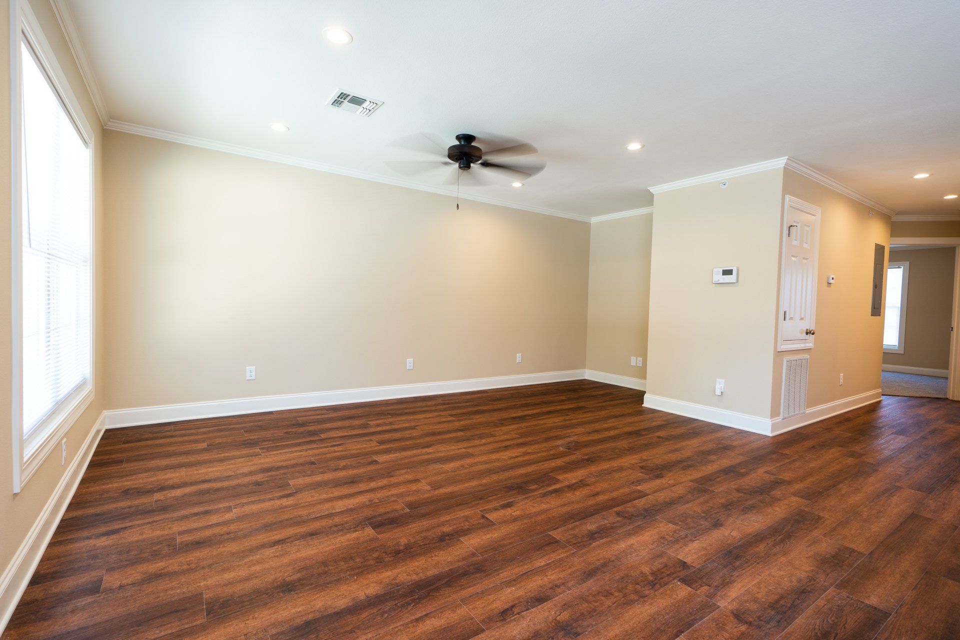 University Commons II