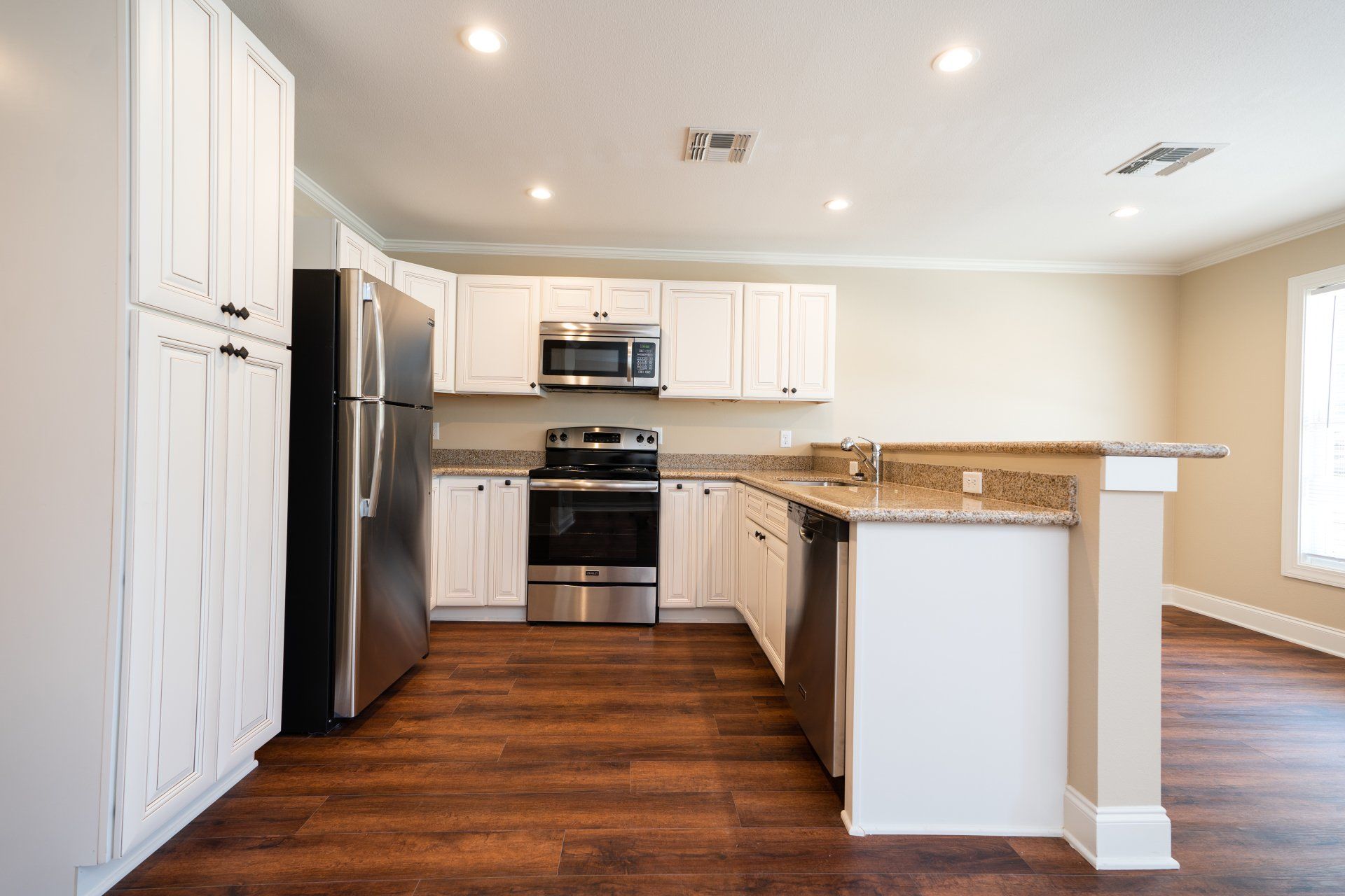 University Commons II