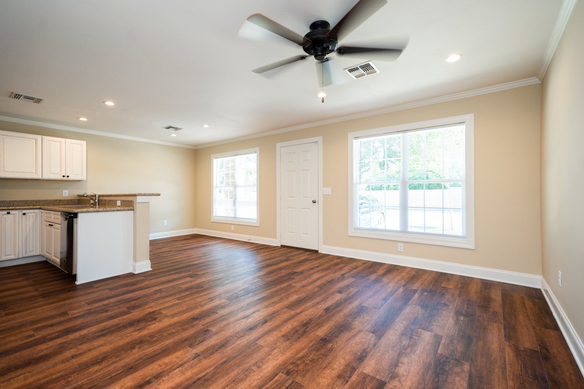 University Commons II