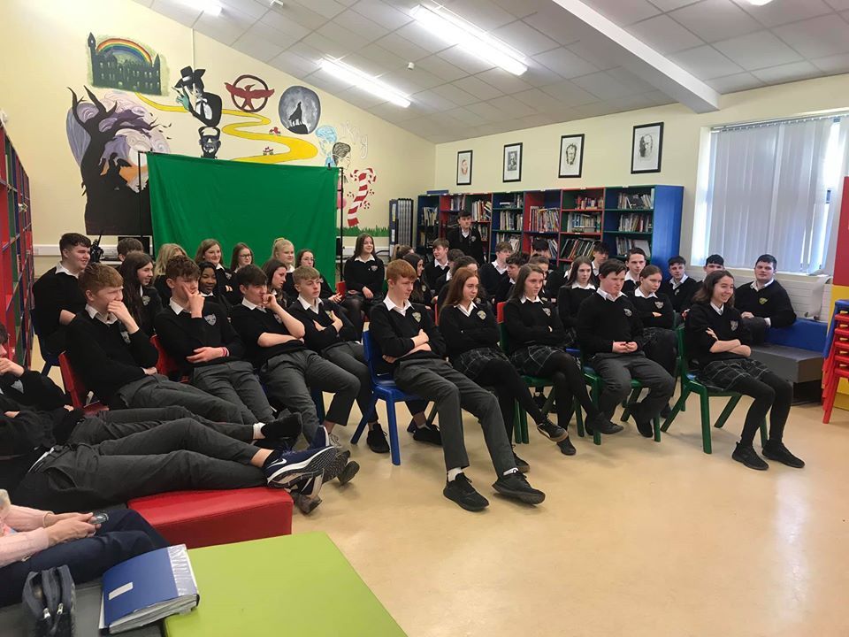 TRANSITION YEAR VIDEO WORKSHOP NATIONWIDE