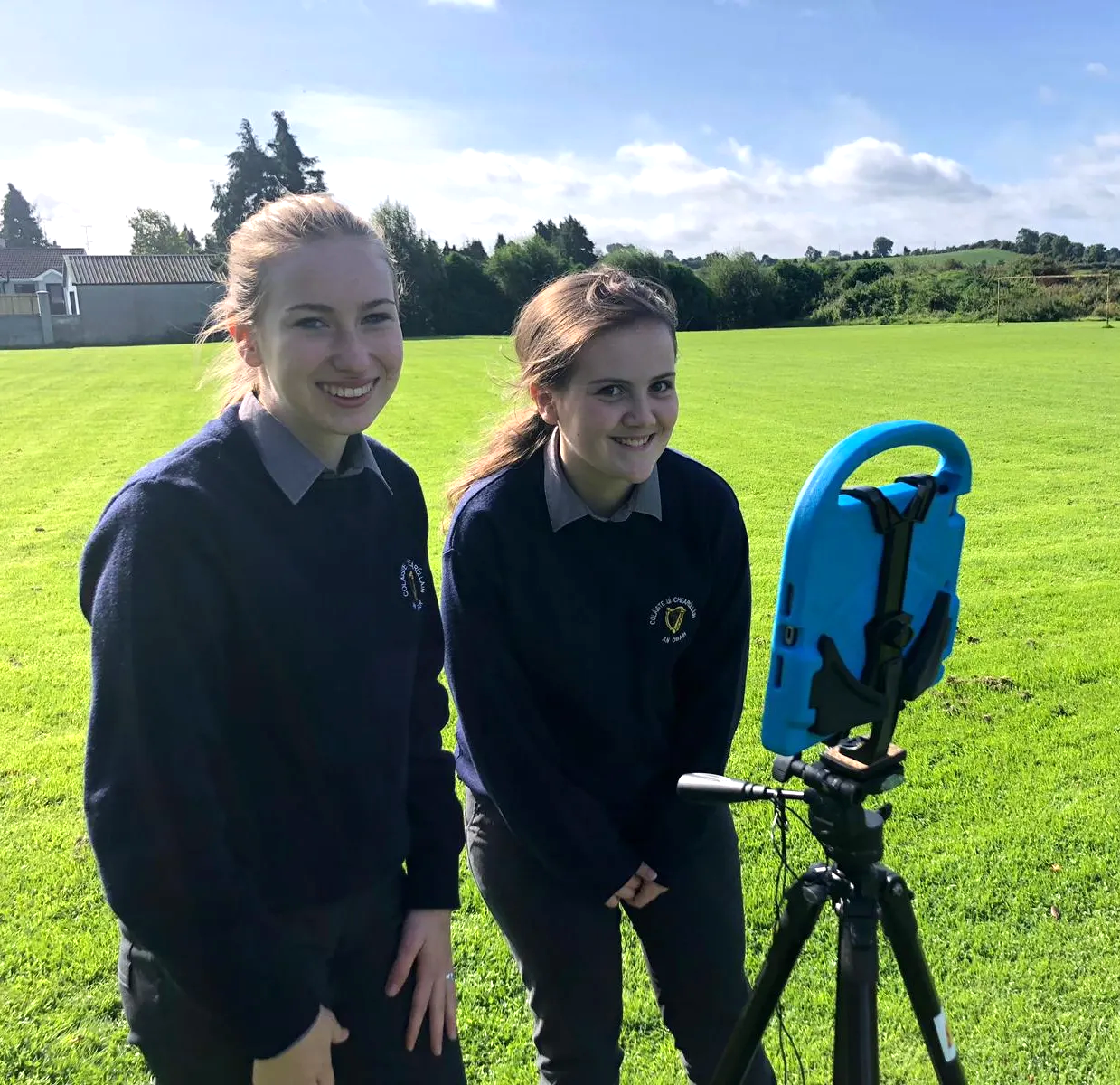 TRANSITION YEAR VIDEO WORKSHOP NATIONWIDE