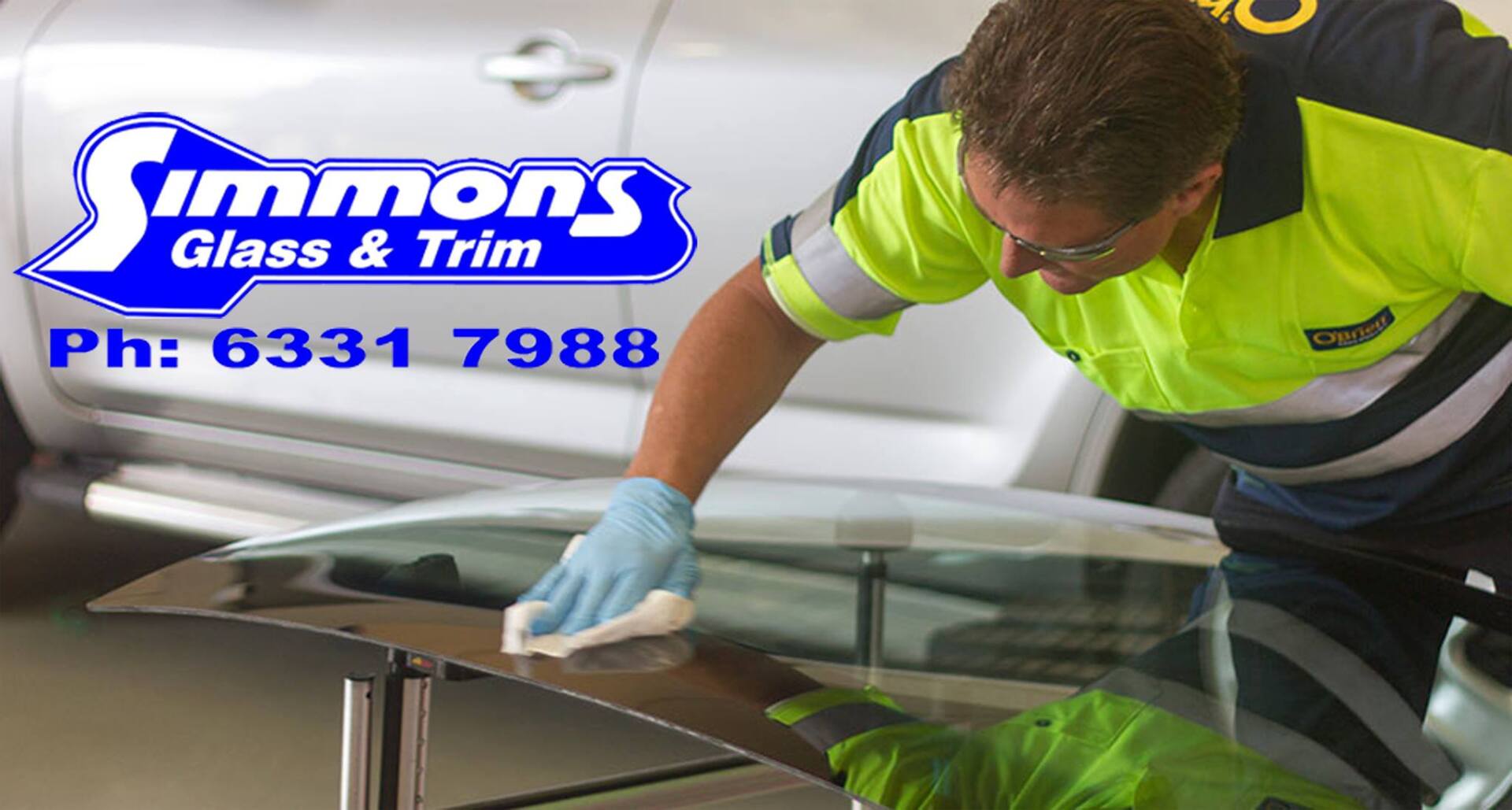 Windscreen Replacement —  Gallery in Bathurst, NSW