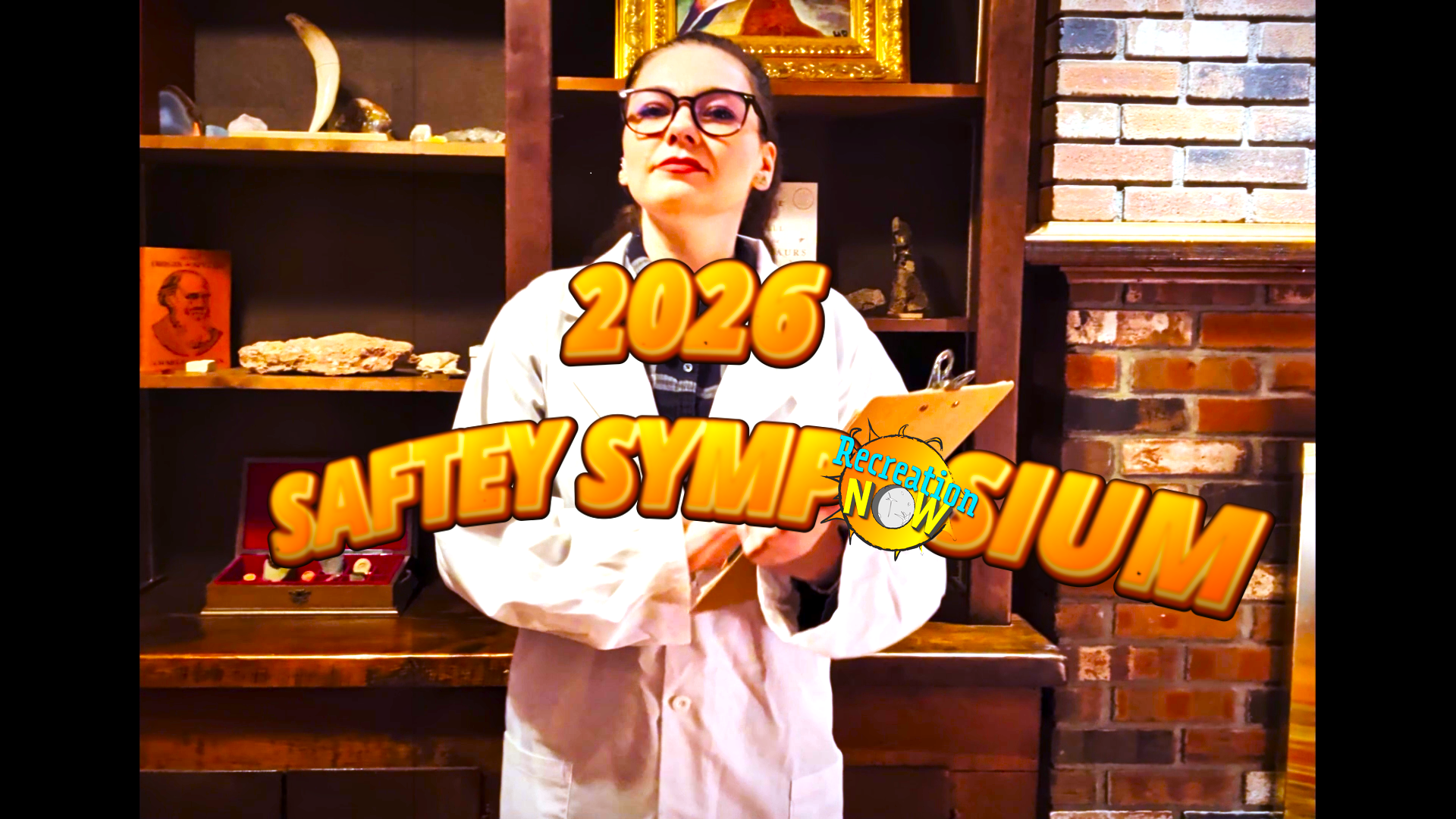 Watch the fruits of our labor