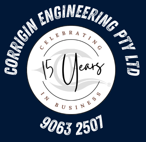 Corrigin Engineering - logo