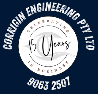 Corrigin Engineering - logo