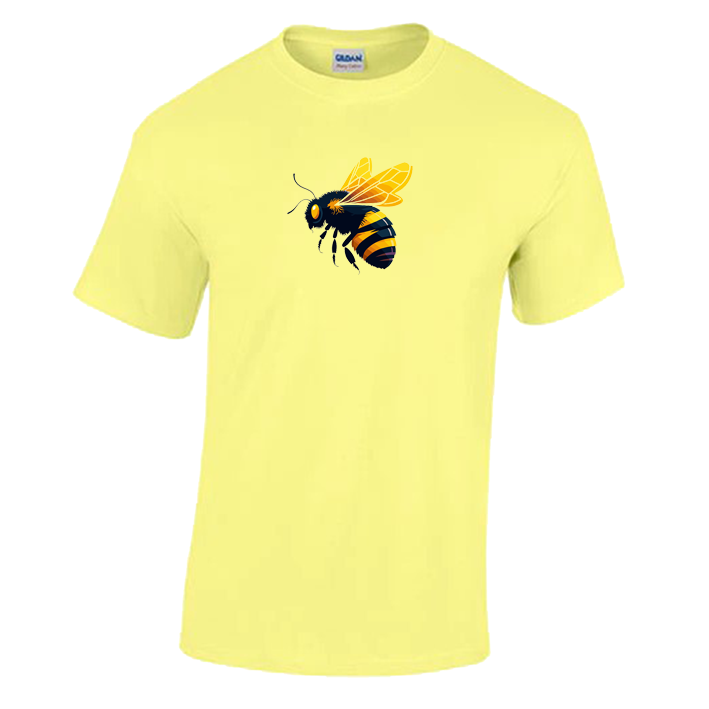 Busy Bee - Unisex