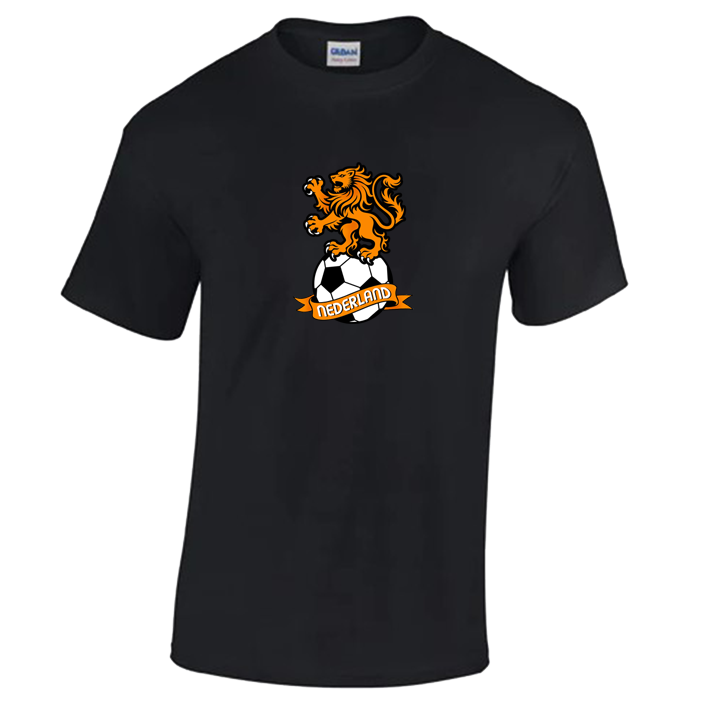 Nederlandse Leeuw - Unisex