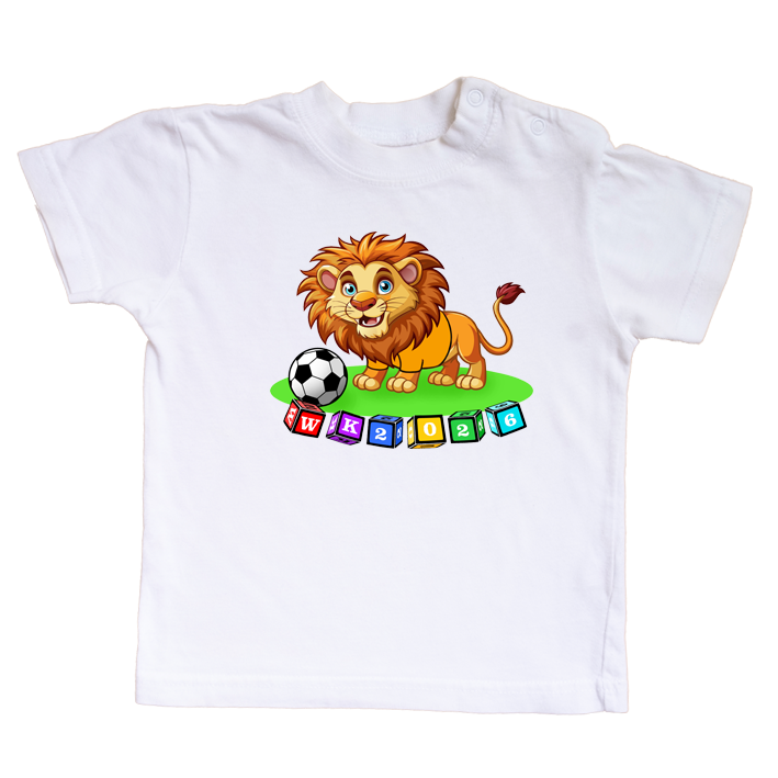 WK 2026 Kids