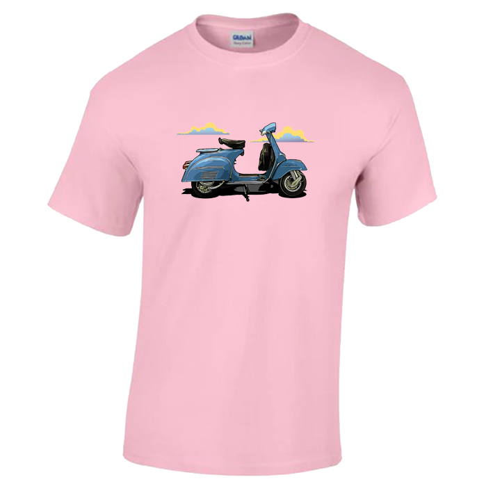 Scooter - Unisex