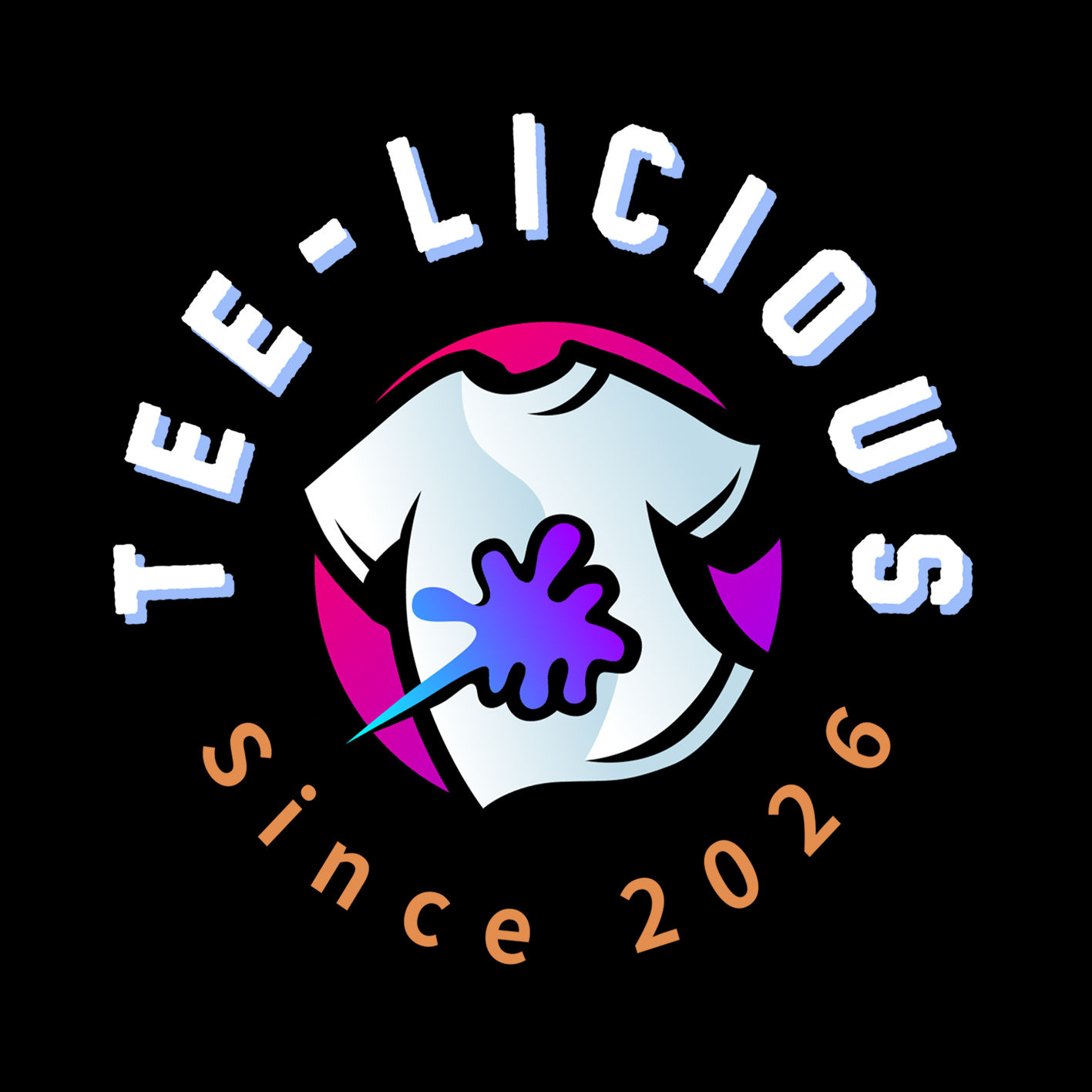 Tee-licious Tote bag