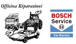 AUTOFFICINA F.LLI ORSI-Logo