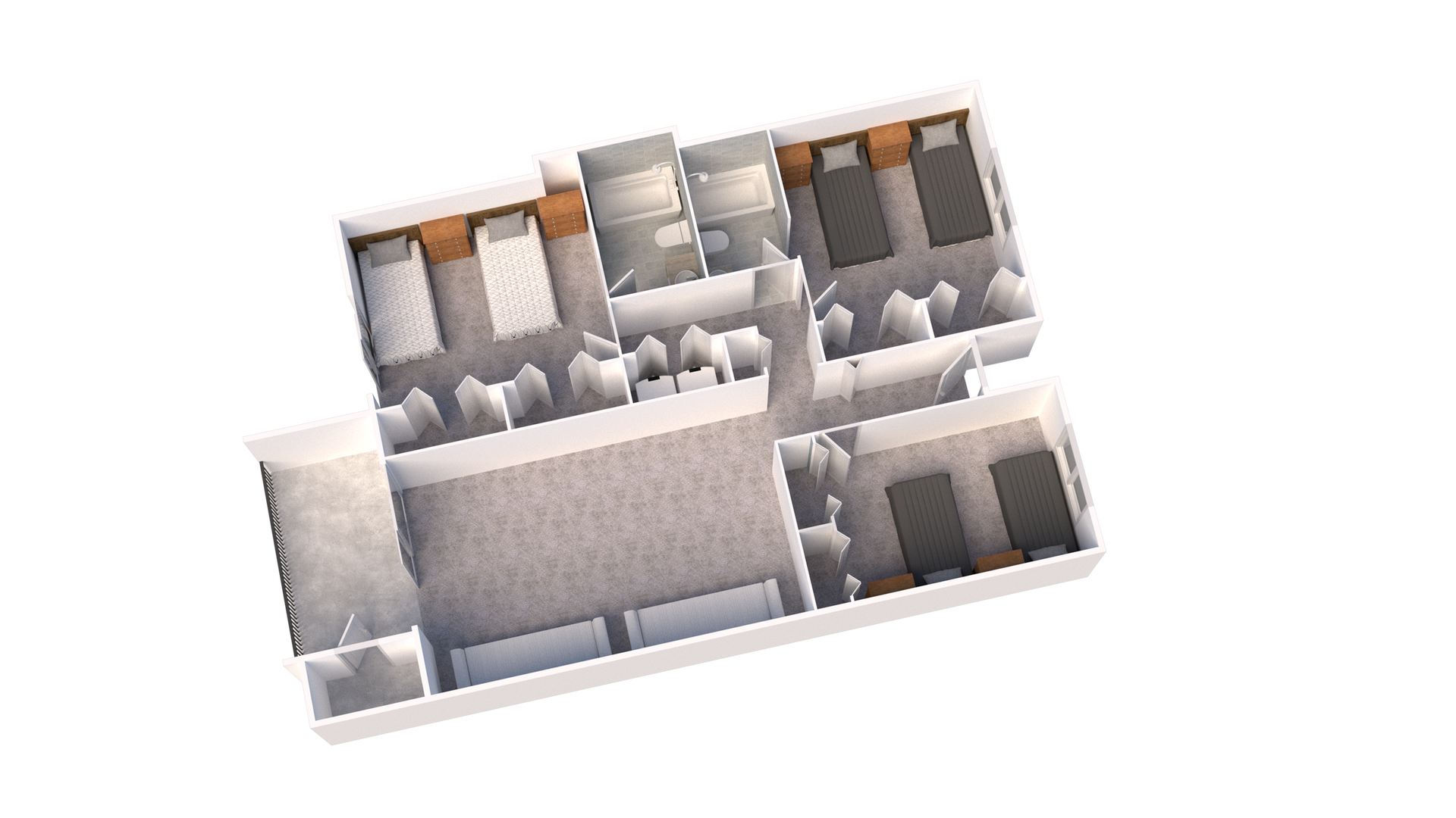 The Haven Apartments