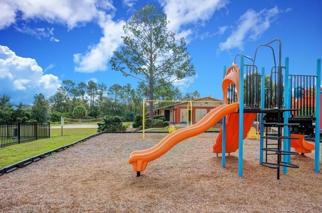 Children's playground