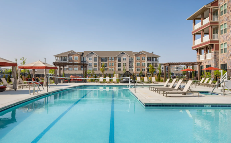 Student Housing Near Lincoln College Rent.Live