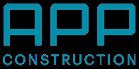 APP Construction logo