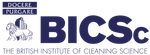Logo of BICSc 