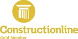 Logo of Constructionline