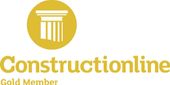 Logo of Constructionline