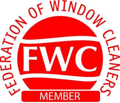 Logo of The Federation Of Window Cleaners