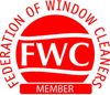 Logo of The Federation Of Window Cleaners