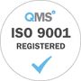 iso 9001 logo