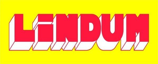 Lindum logo