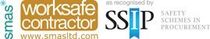 SMAS logo