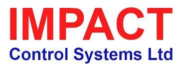 Impact control systems LTD logo