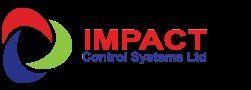 Impact control system logo