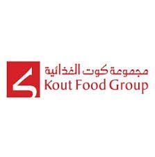 Kout Food Group logo