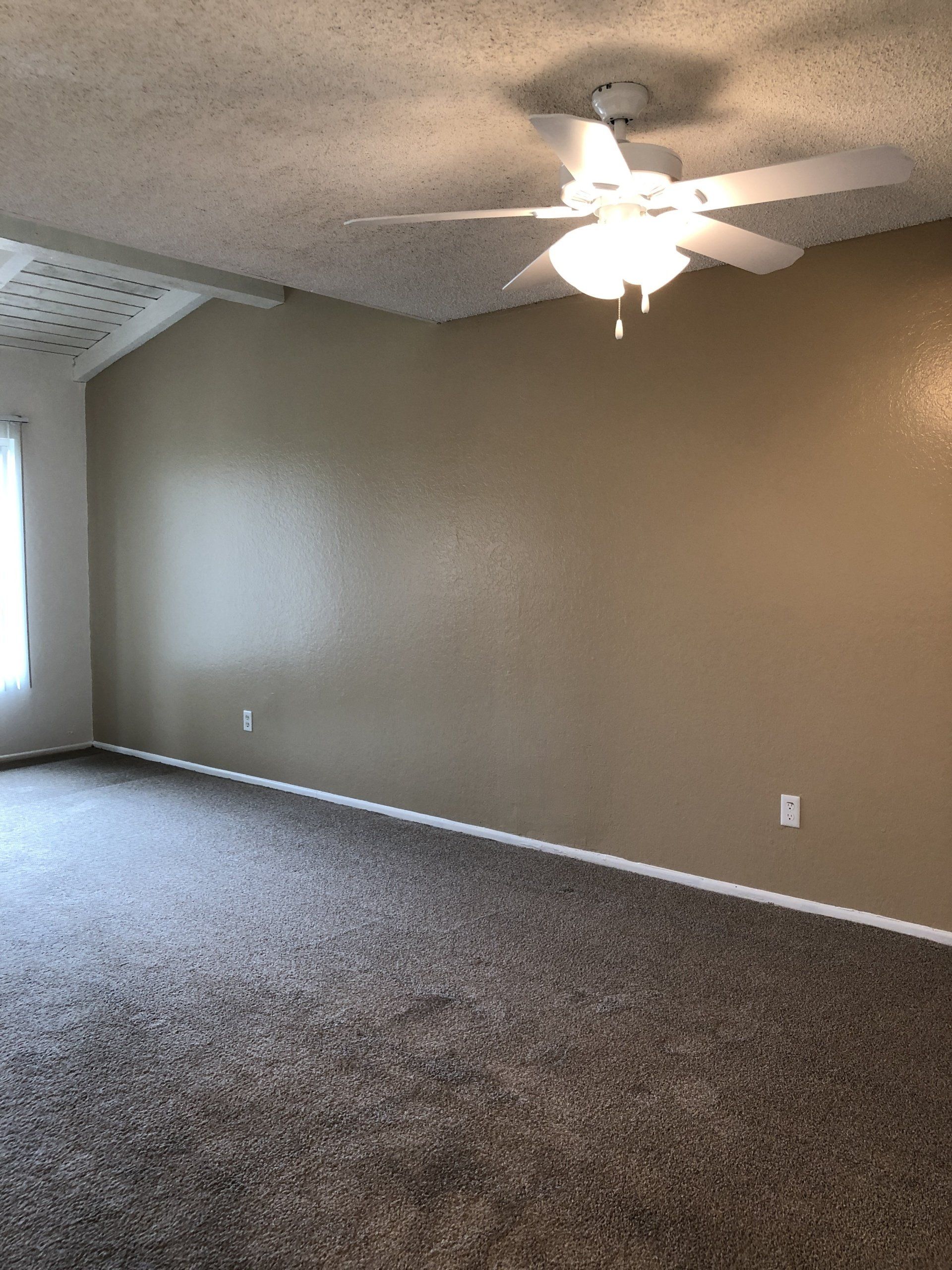 Bedroom | Pacific Pointe Apartments