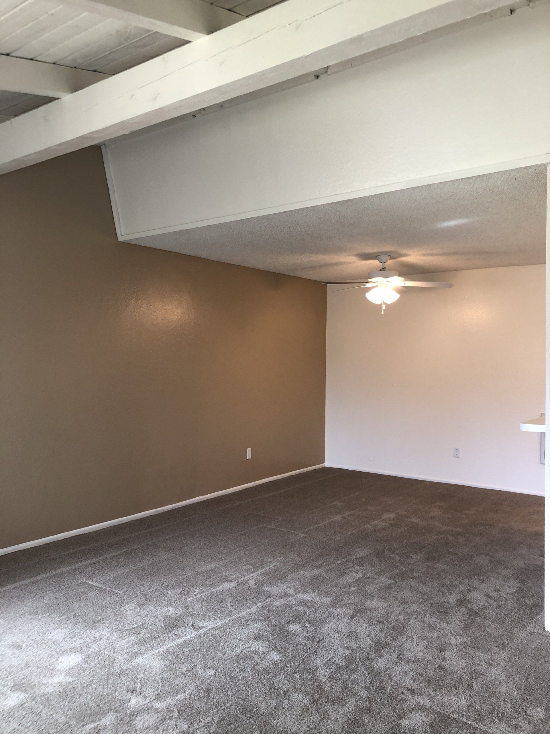 Interior | Pacific Pointe Apartments