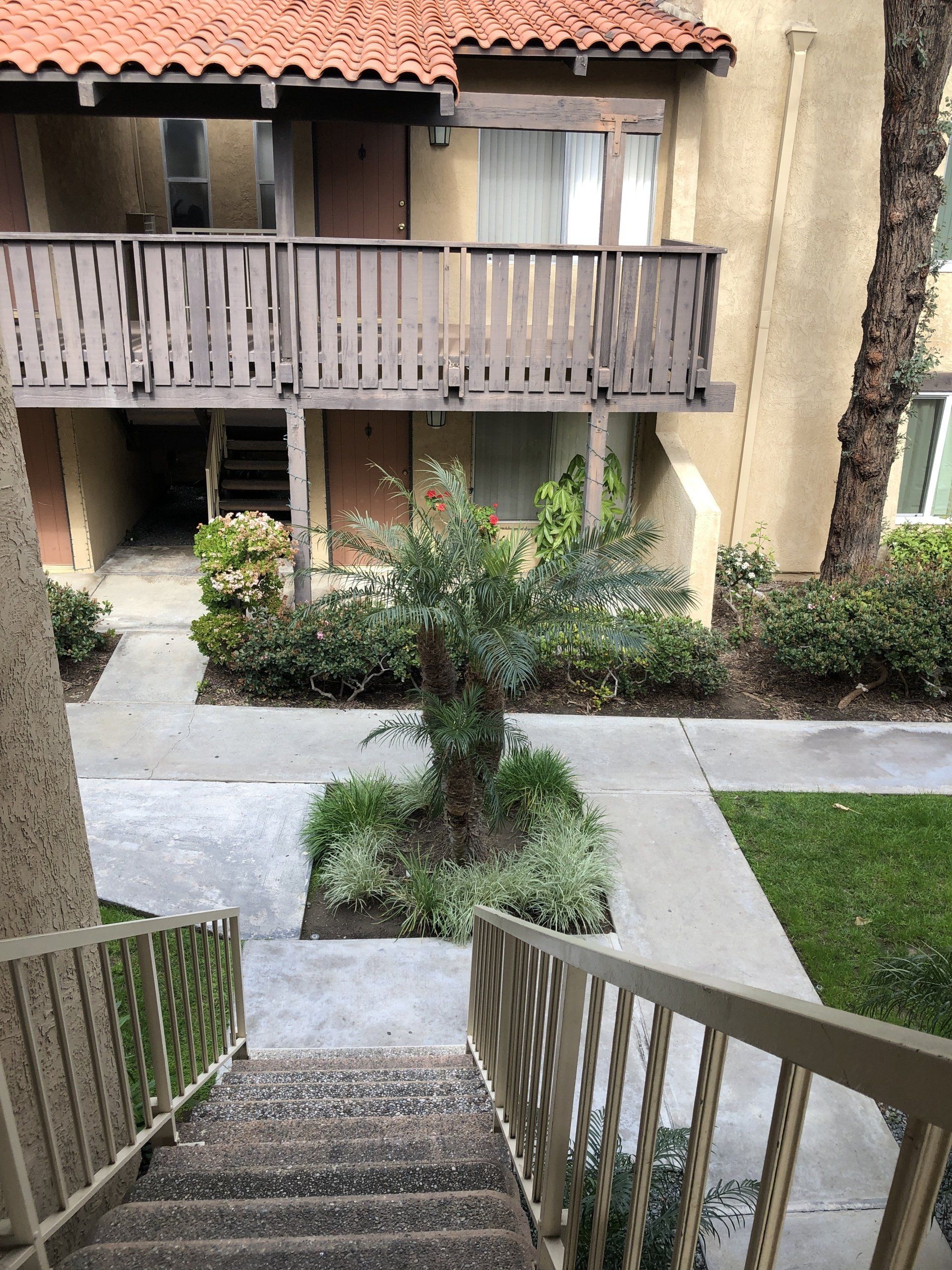 Exterior | Pacific Pointe Apartments