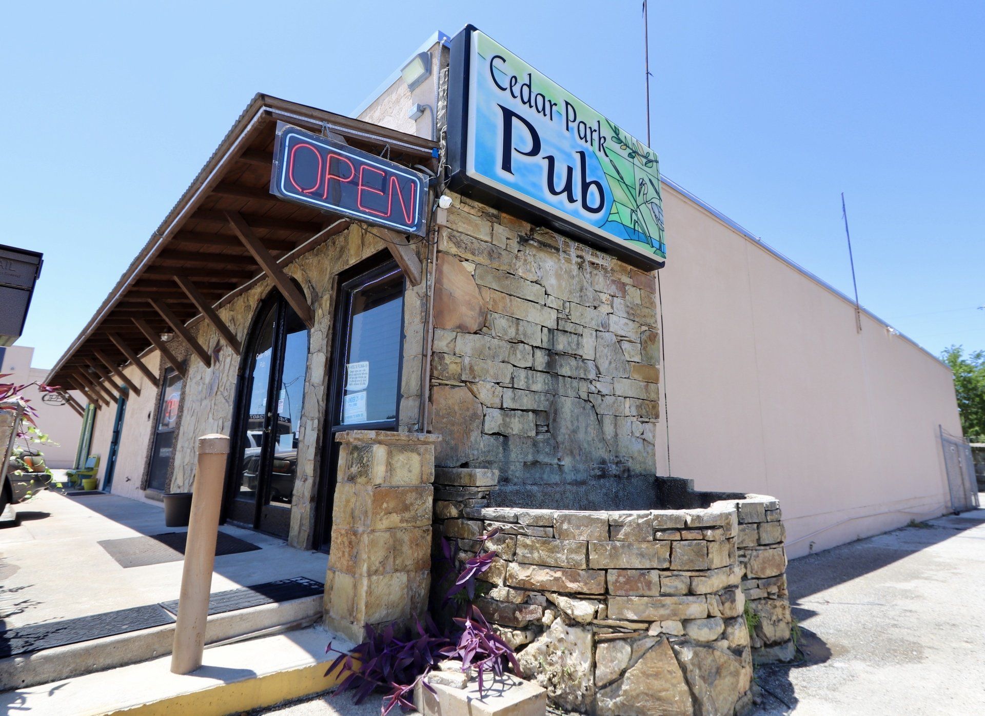 Rother Company Property Exterior