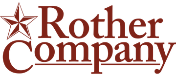 Rother Company Logo