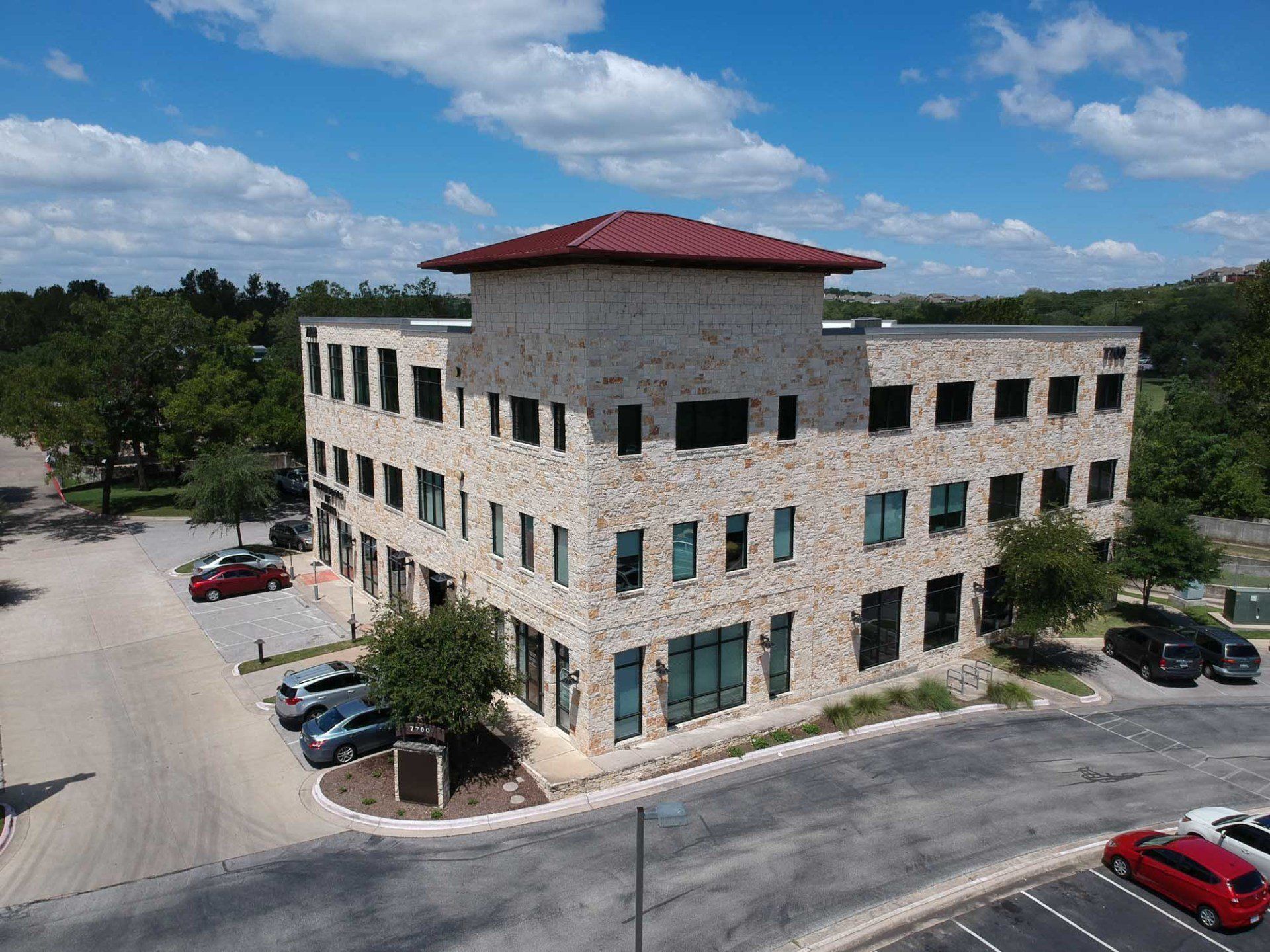 Rother Company Property Exterio