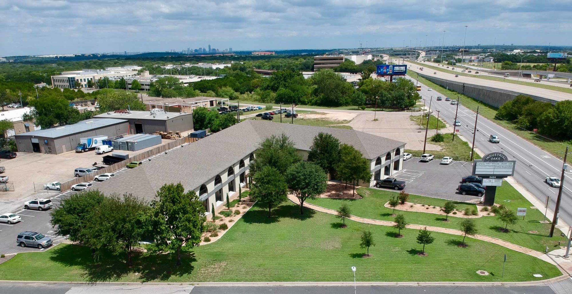 Rother Company Property Exterio