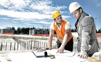 Engineering site development - Construction Services in Seaside, OR