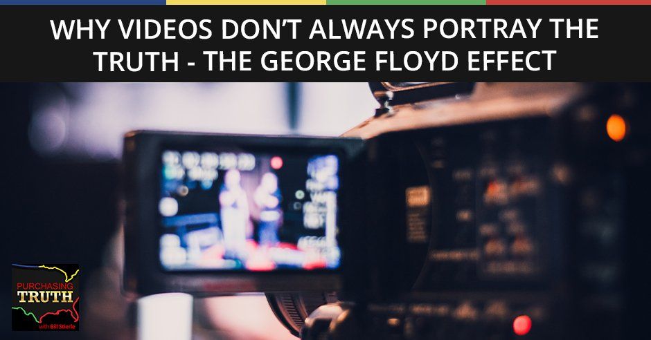 PT 180 | George Floyd Video