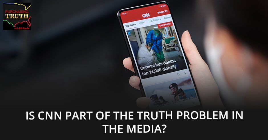 PT 191 | Problem In Media