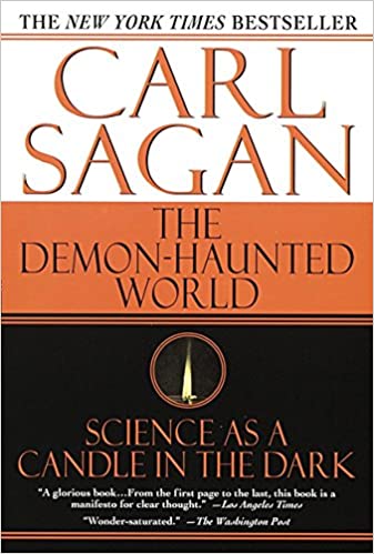 PT 194 | Carl Sagan Prediction