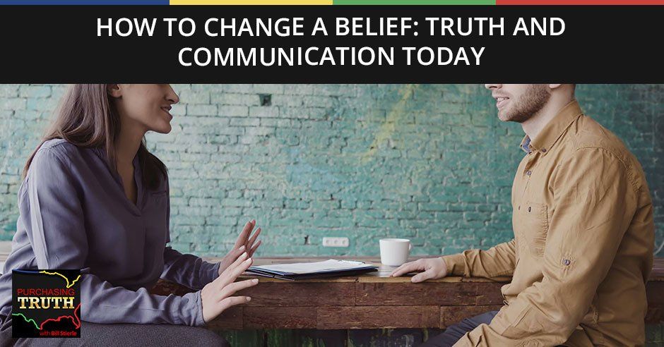 PT 196 | Change A Belief