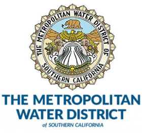 The Metropolitan Water District